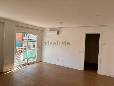 Pis de 70 m² a Madrid