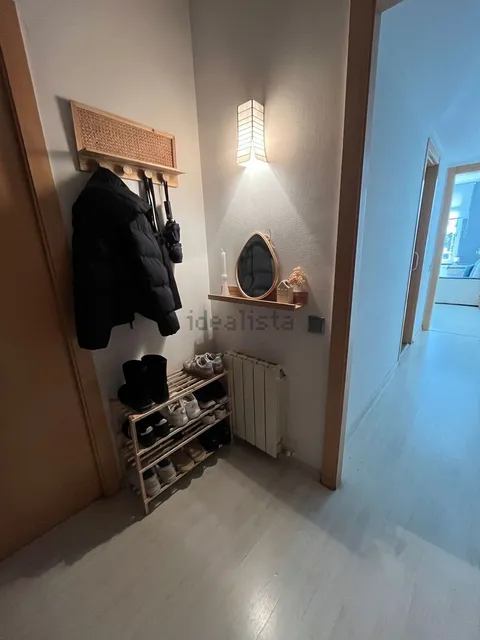 Habitació de lloguer, Barcelona (2/8)