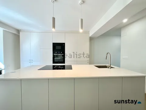 Appartement 140 m² à Valence