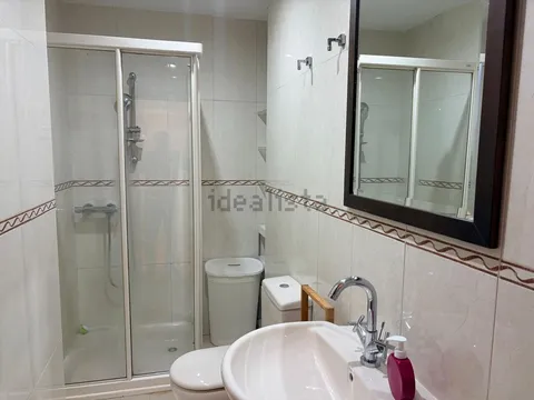 Pis de 92 m² a Salamanca