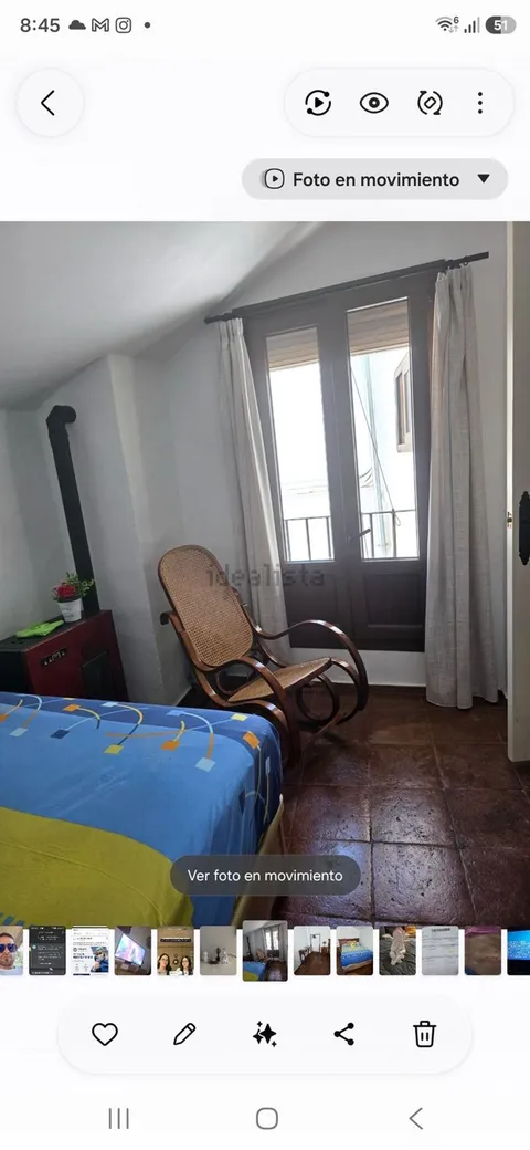 Habitació de lloguer, Alozaina (3/3)