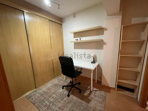Pis de 80 m² a A Corunya