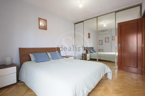 Pis de 65 m² a Madrid