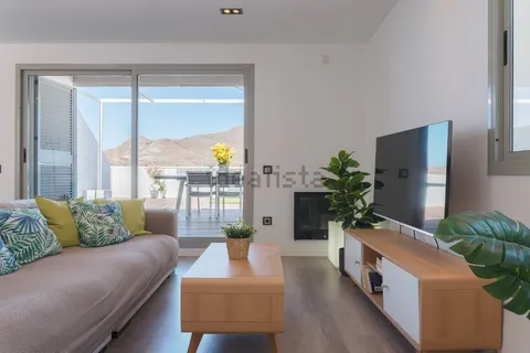 Casa de 500 m² a Níjar