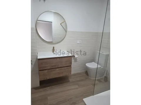 Pis de 85 m² a València