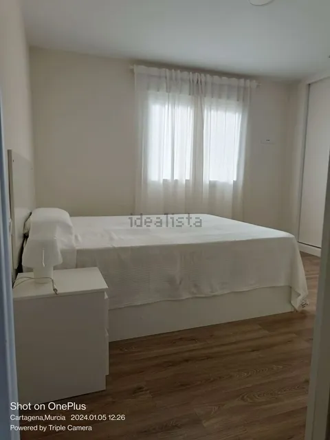 Pis de 120 m² a Cartagena