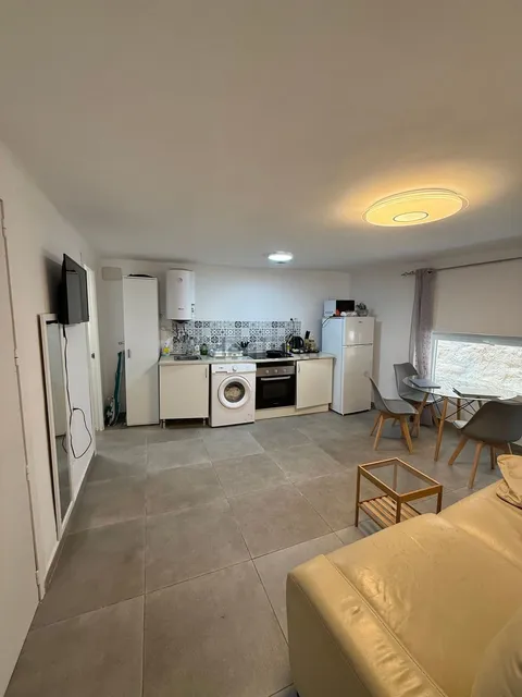 Pis de 48 m² a Alacant