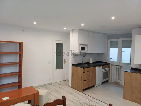 Pis de 61 m² a Salamanca