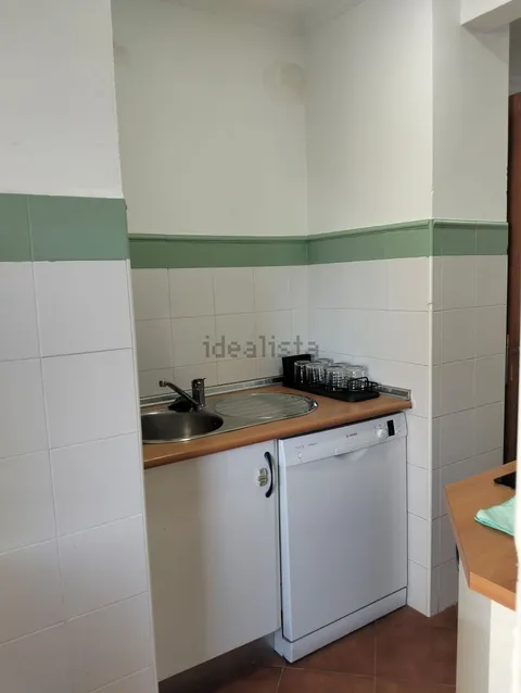 Stanza in affitto, Siviglia