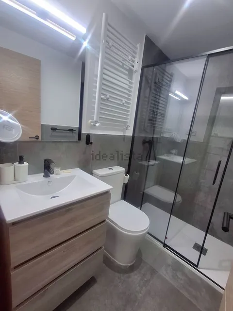 Pis de 82 m² a Madrid