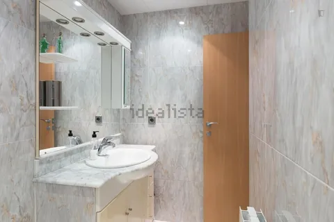 Zimmer zur Miete, Barcelona