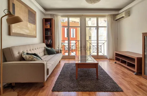 Apartamento 90 m² em Málaga