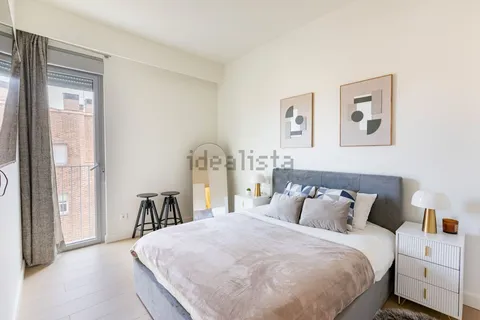 Pis de 61 m² a Madrid
