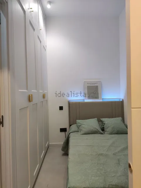 Appartamento 20 m² a Madrid