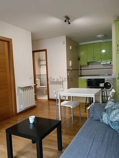 Pis de 41 m² a Santiago de Compostel·la