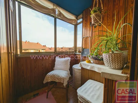 Wohnung 100 m² in Avilés