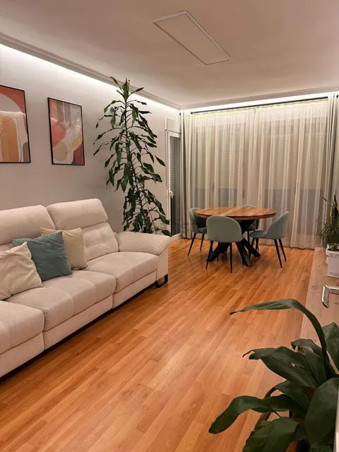 Appartamento 95 m² a Saragozza