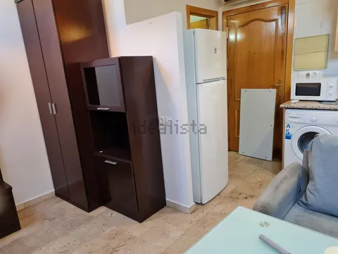 Pis de 35 m² a Madrid