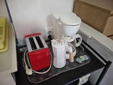 Pis de 25 m² a Vila-seca