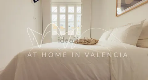 Piso de 165 m² en Valencia