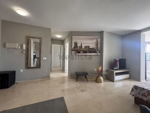 Pis de 75 m² a Estepona