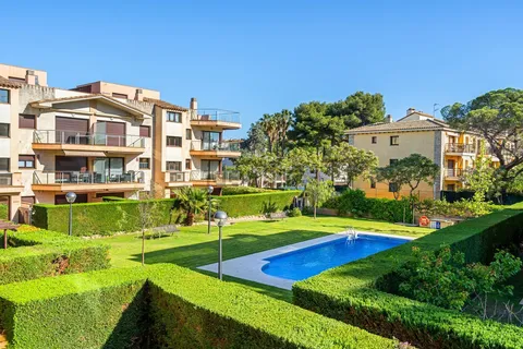 Piso de 61 m² en Castillo de Aro, Playa de Aro y S'Agaró