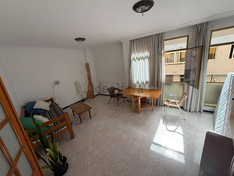 Комната в аренду, Las Palmas de Gran Canaria (2/9)