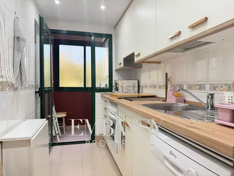 Pis de 87 m² a Madrid