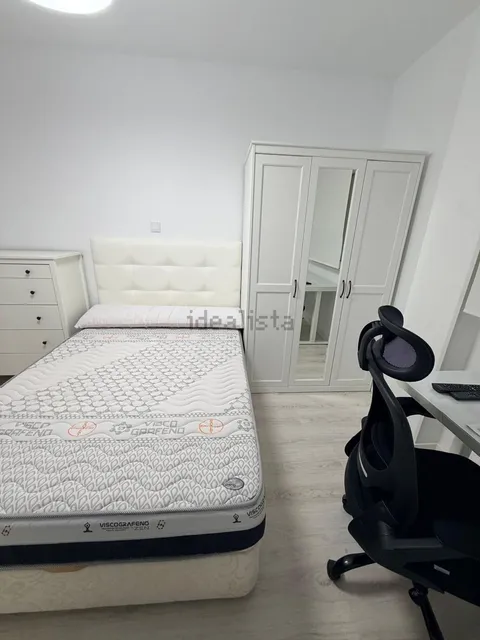Habitación en alquiler, Cáceres