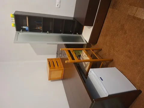 Habitació de lloguer, Zumarraga