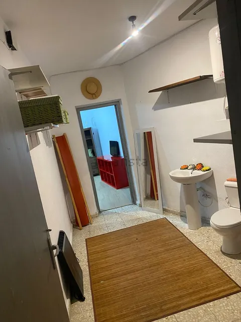 Pis de 60 m² a Dosbarrios