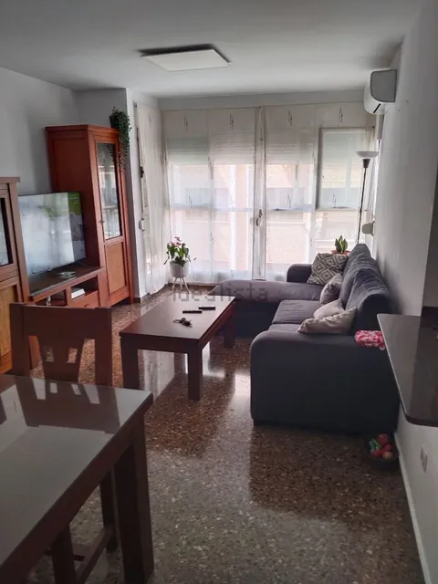 Habitació de lloguer, València (2/8)