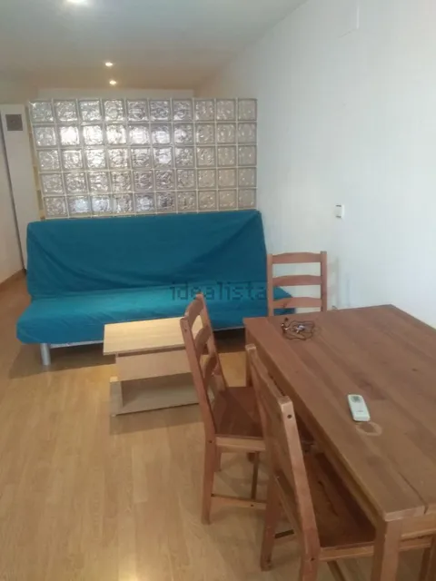 Pis de 35 m² a Madrid