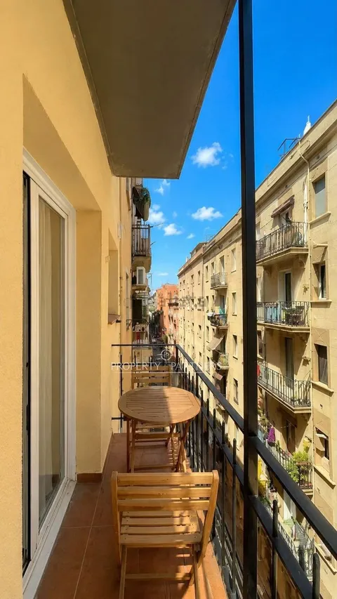 Appartamento 50 m² a Barcelona (3/13)