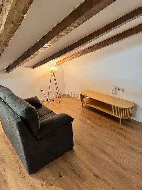 Pis de 60 m² a Burgos