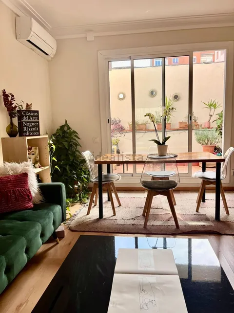 Stanza in affitto, Barcelona