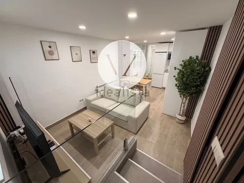 Pis de 60 m² a Salamanca