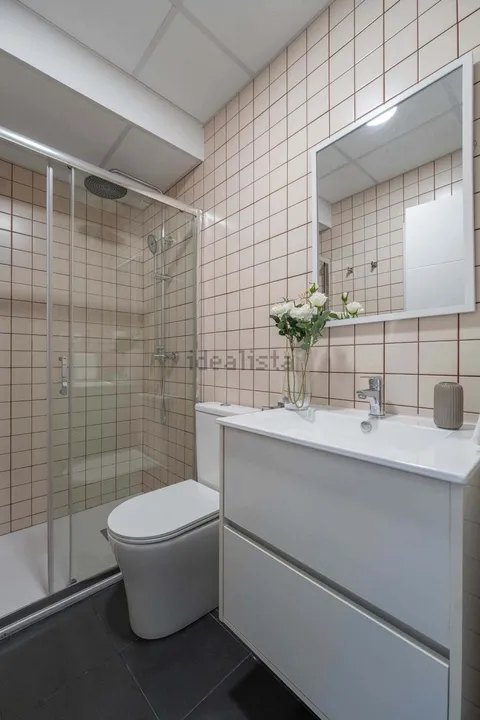 Wohnung 70 m² in Madrid