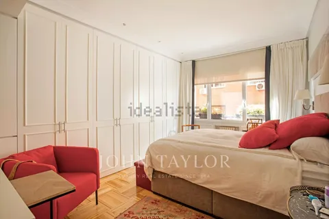 Pis de 200 m² a Madrid