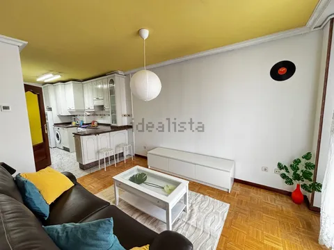 Pis de 60 m² a Mieres