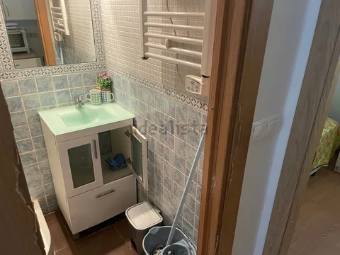 Zimmer zur Miete, Madrid