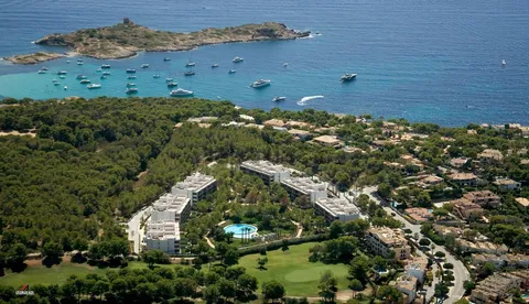 Pis de 210 m² a Calvià