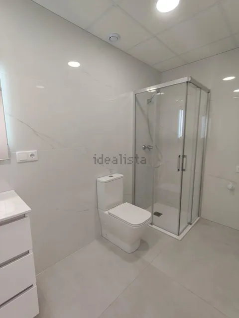Pis de 57 m² a Múrcia (4/17)