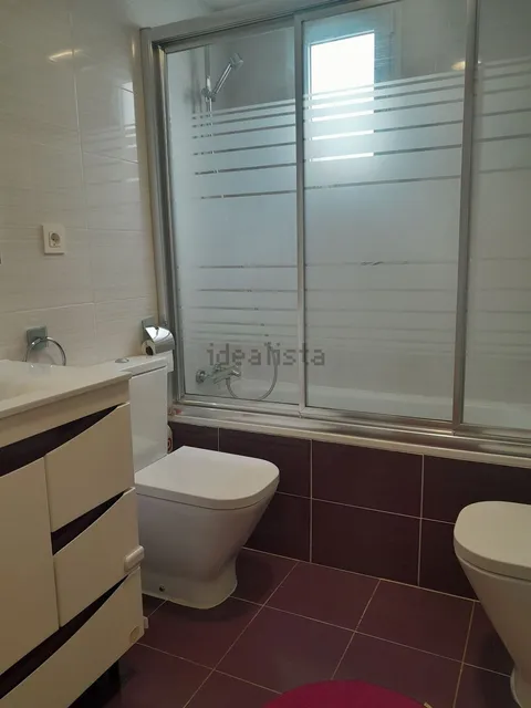 Habitació de lloguer, Burjassot