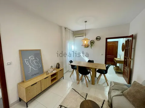 Piso de 42 m² en Valdepeñas