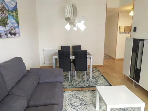 Piso de 95 m² en Bilbao