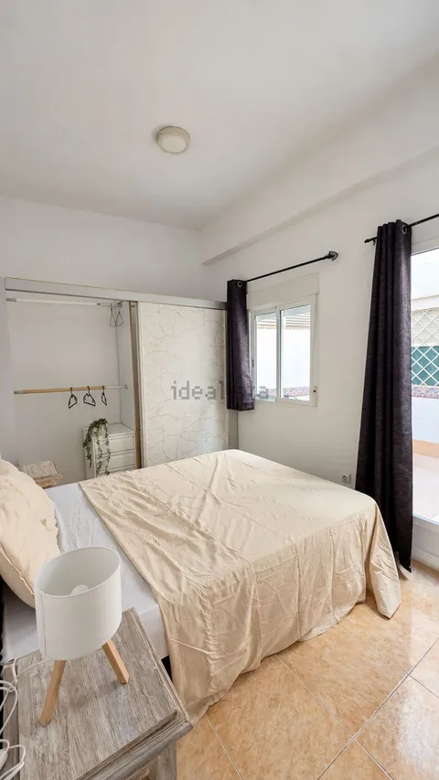 Habitació de lloguer, Alacant
