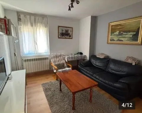 Room for rent, León (3/7)