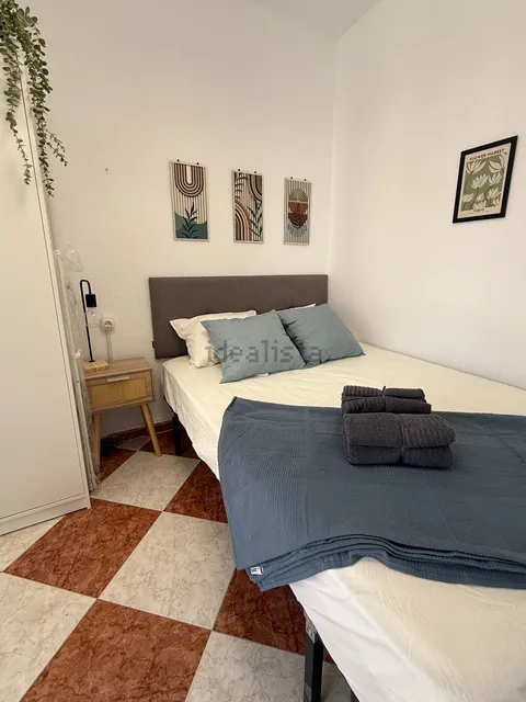 Stanza in affitto, Siviglia