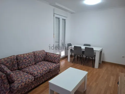 Apartamento 62 m² em Burela